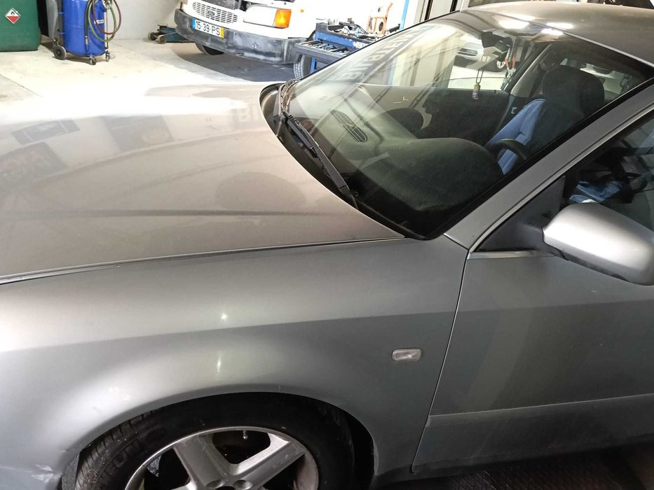 Audi A6 para peças