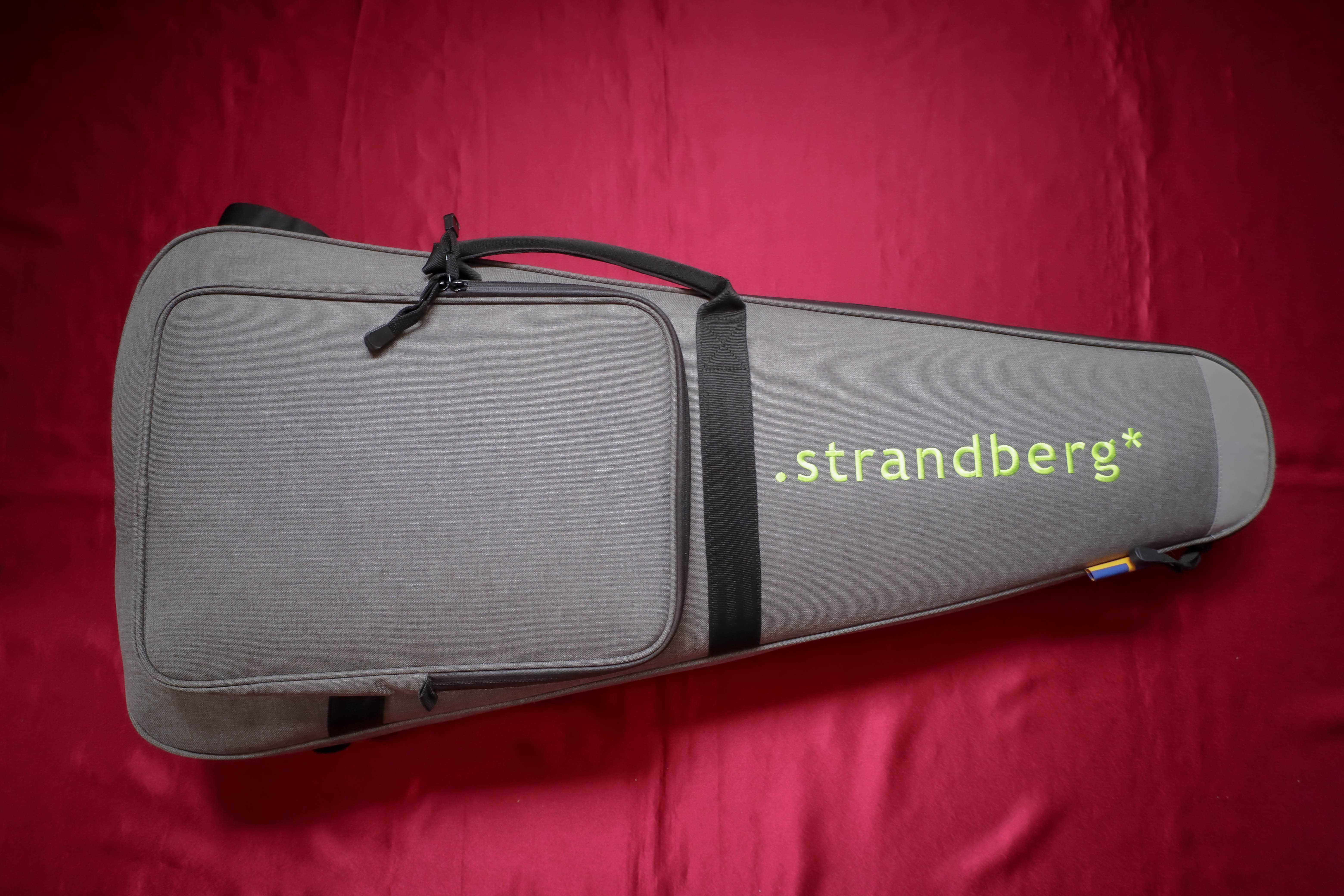Strandberg Boden Standard 2019