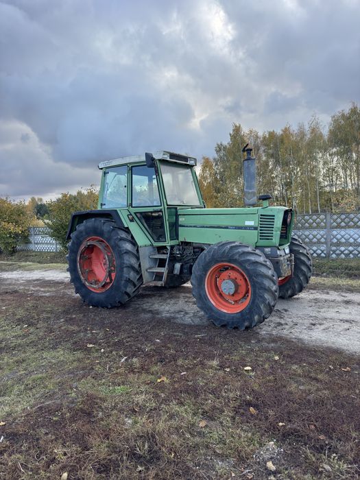 Fendt 311 LSA ,310,312,ls,renault