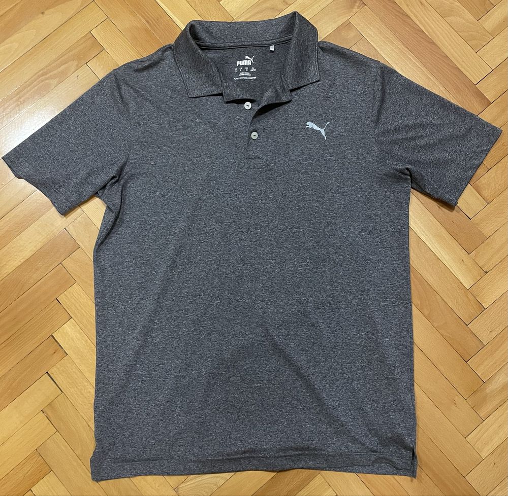 Оригінальне чол. поло Puma