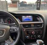 Камера Audi a3 a4 b8 b9 q5 q3 a6 a5 Concert MMi задня а4 а6 а5 задняя