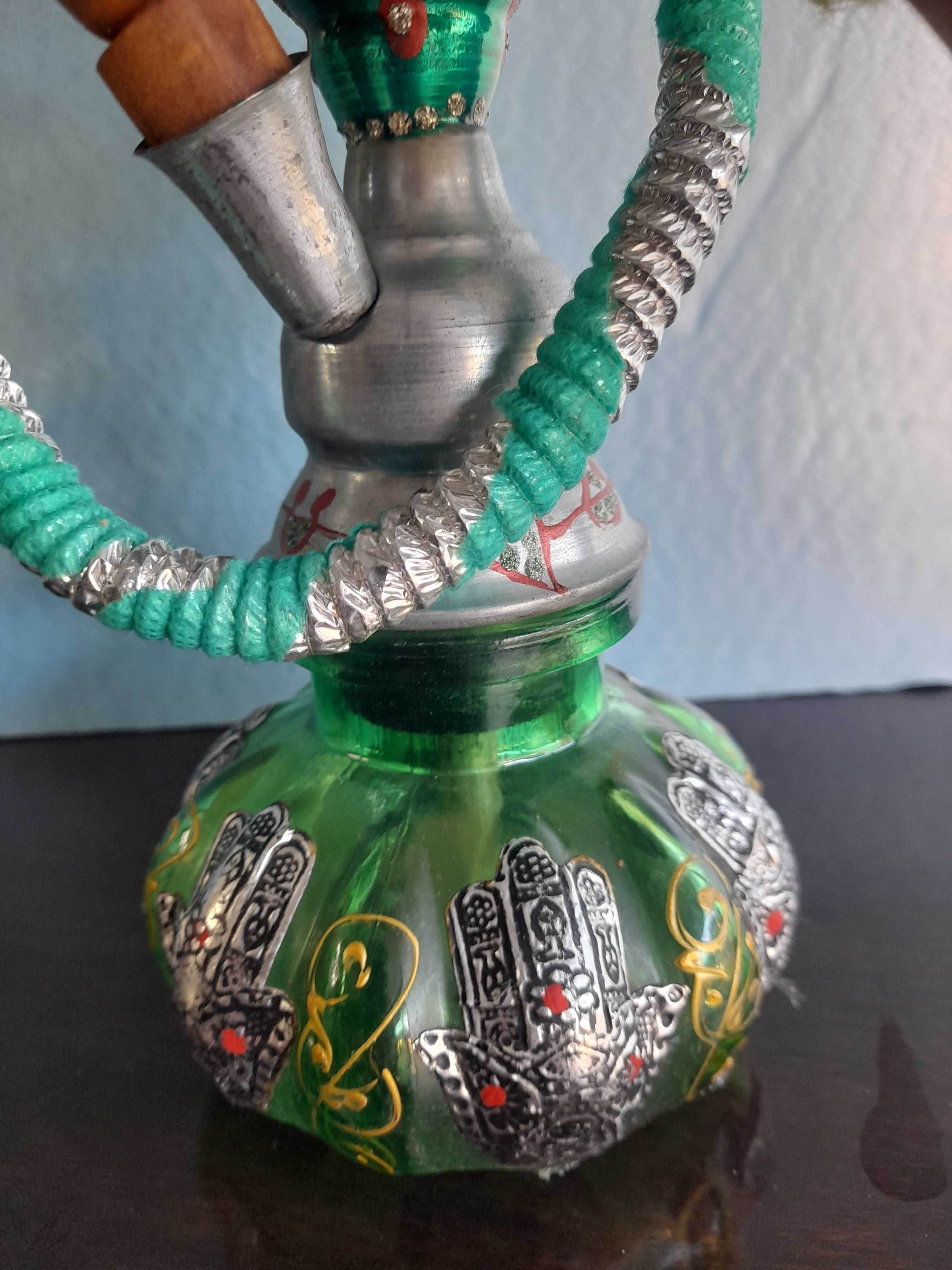 Cachimbo de água-Chicha