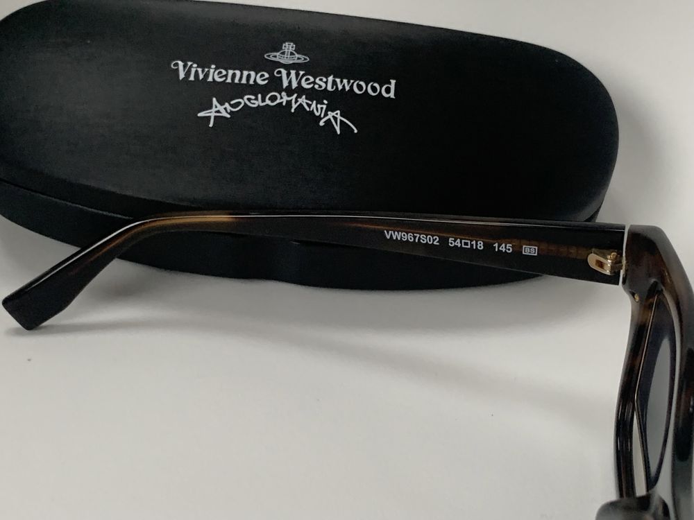 Vivienne Westwood  oryginalne nowe Italy