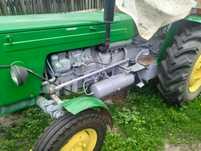 Ursus c360 sprzedam