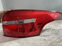 Lampa tyl prawa ford focus mk3 lift kombi. BEZ WAD