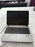 Laptop HP Probook 450 G2 15,6”