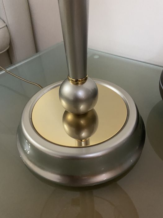 Candeeiro de mesa