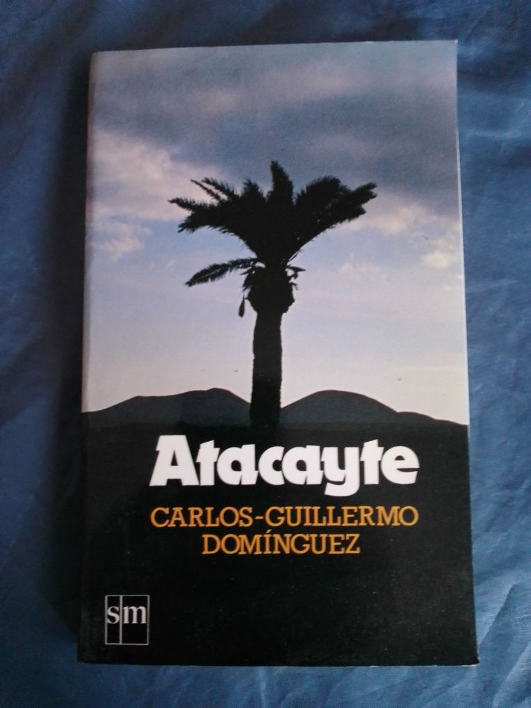 Atacayte (Carlos-Guillermo Domínguez)