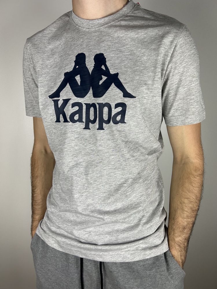 Оригінальна футболка Kappa