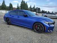 BMW Seria 3 2023 BMW M340XI | XDRIVE | JAK NOWY | POLIFT | MPAKIET | Mała Szkoda