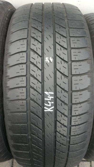 255 55 R19 111V Goodyear WRANGLER HP ALL WEATHER