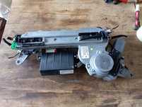 Mechanizm silnik podnoszenia klapy bagażnika citroen C5 x7 III