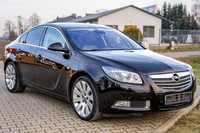 Opel Insignia 2.0TURBO#4x4#skóry#nawi#idealny stan