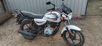Продам мотоцикл Bajaj Boxer 150 (Идеальное состояние)