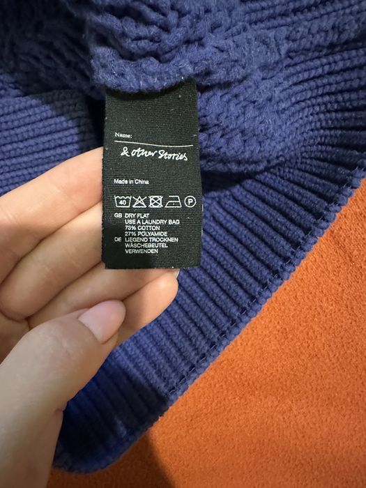 Світер  &Other Stories premium selection