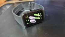 Фитнес браслет Samsung Galaxy Fit3 Grey