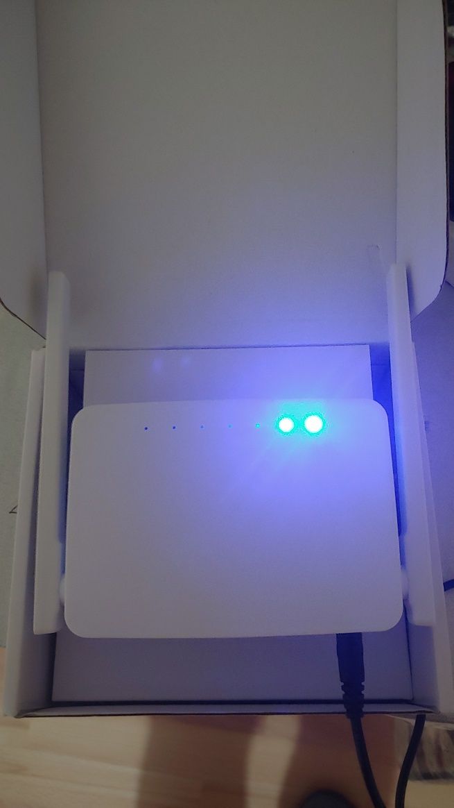 Роутер HT-WR959N/E