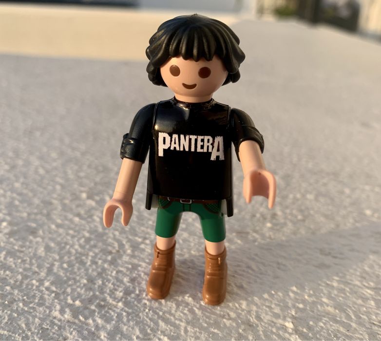 Bonecos / Playmobil / Lego
