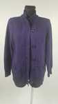 Sweter zapinany SIXTH SENSE r. M