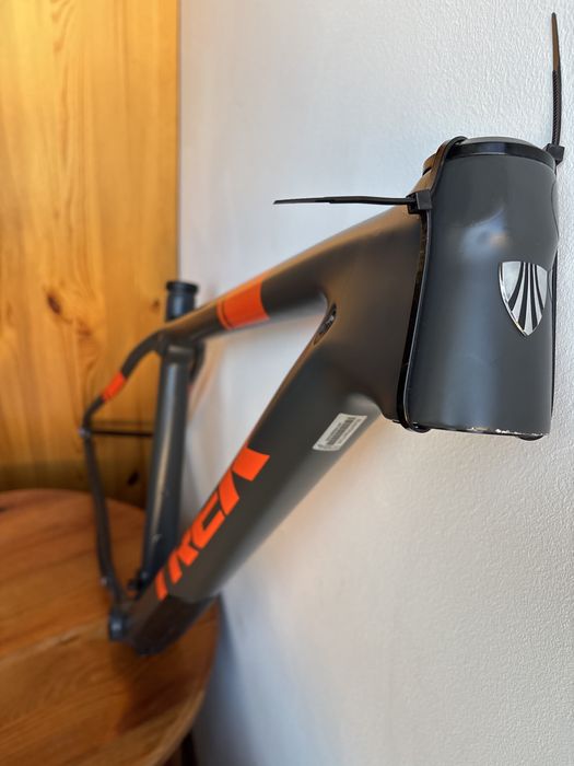 Rama Trek Pro Caliber9.7 Karbon 29