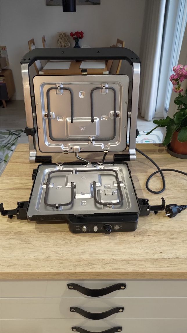 Grill elektryczny Grundig mało używany