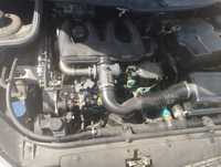 Peugeot 206 completo