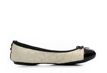 Nowe baleriny CCC 39