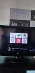 Tv LG 94cm a lcd