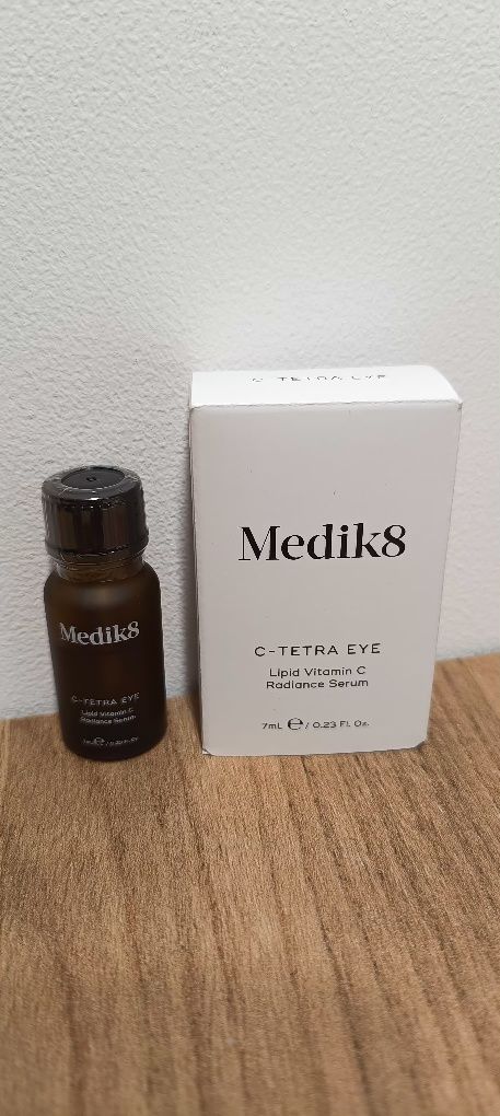 Medik8 C-Tetra Eye