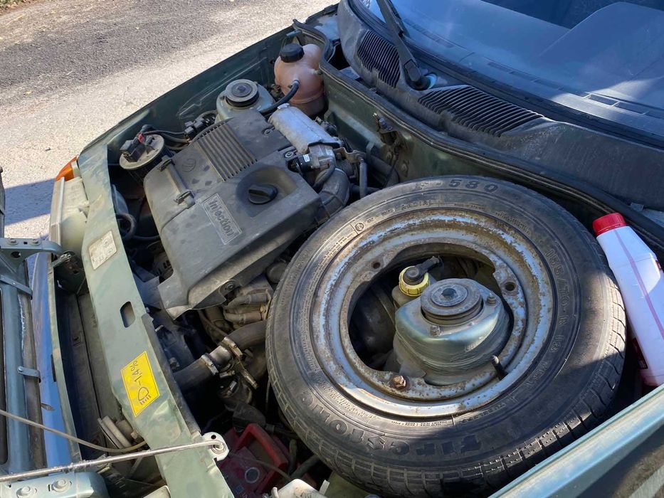 Славута 1,3 інжектор бензин