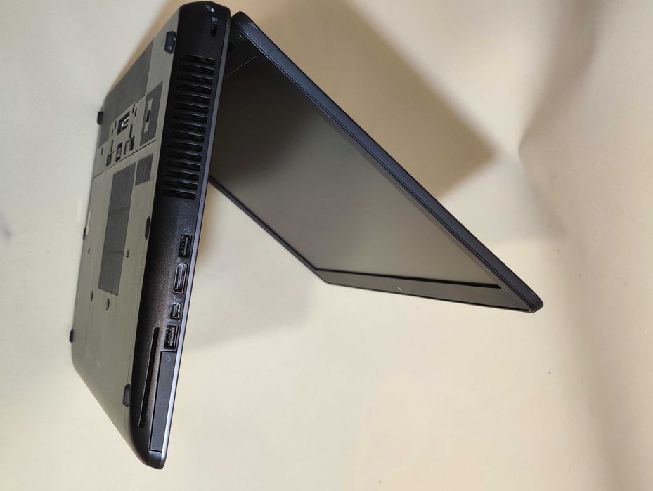 Ноутбук HP ZBook 17 G2 17,3" Core i5/16Gb/SSD 256Gb/Nvidia K610m