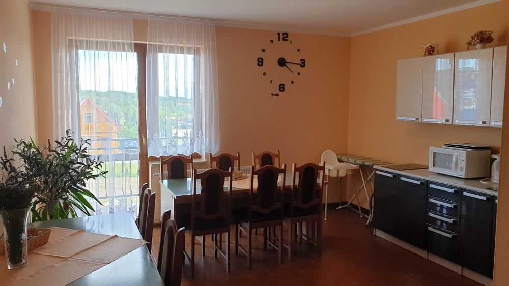 Jarosławiec Całoroczne pracownicze pokoje nad morzem