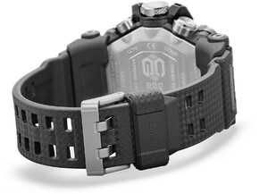 Новий годинник Casio GWG-2000-1A1ER - Оригінал!! Гарантія