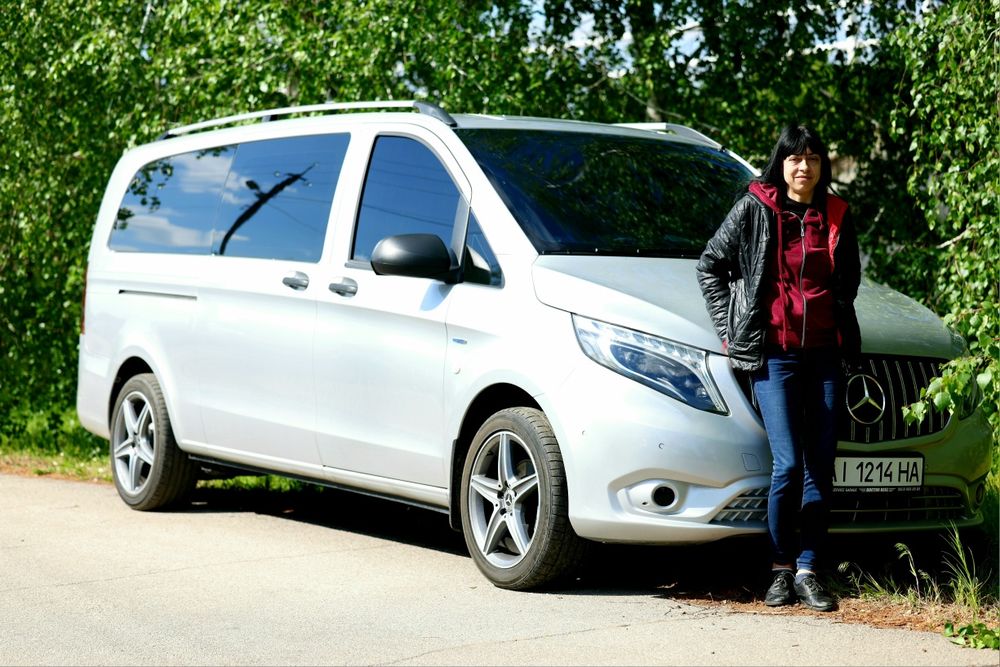 Пригон автомобилей с Европы в Украину, с Украины в Европу, и т.д.