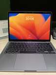 MacBook Pro 13” M1 (2020) – 8GB RAM / 256GB SSD NEGOCIÁVEL