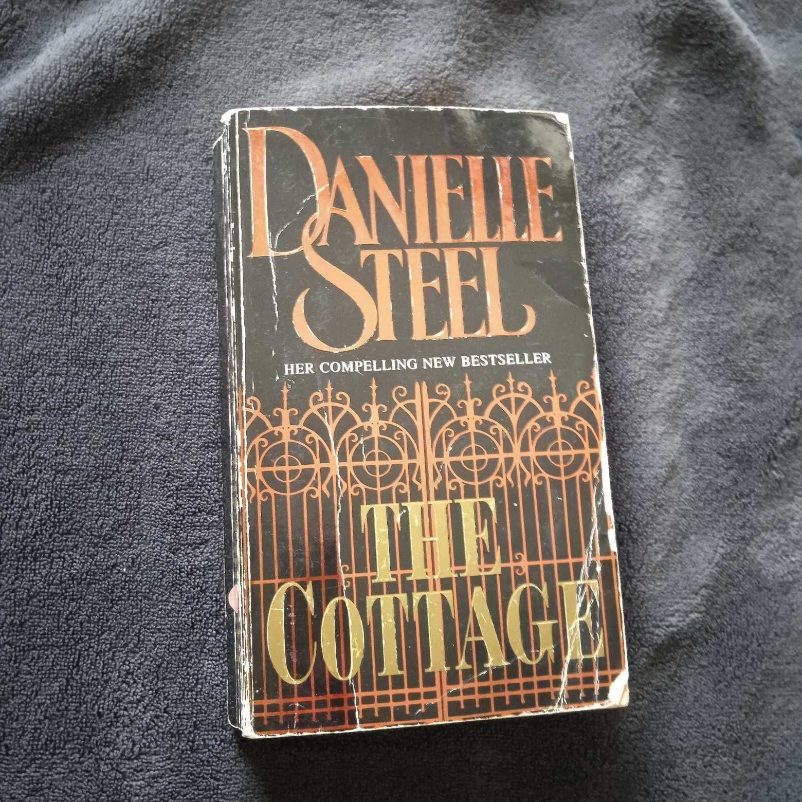 The Cottage Danielle Steel