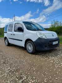 Renault kangoo 2010 року 1,5 дизель