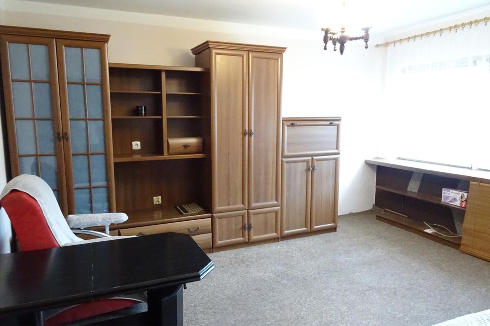 Wynajmę mieszkanie M3, Częstochowa, Armii Krajowej.