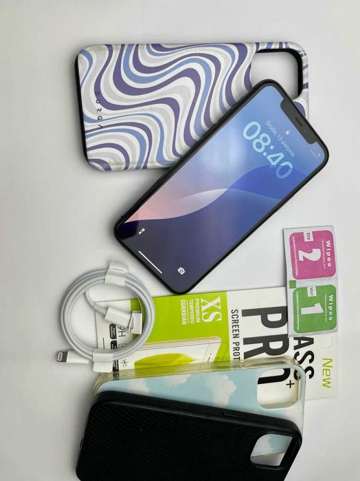 Iphone 11 pro 64gb 100% | gratisy!