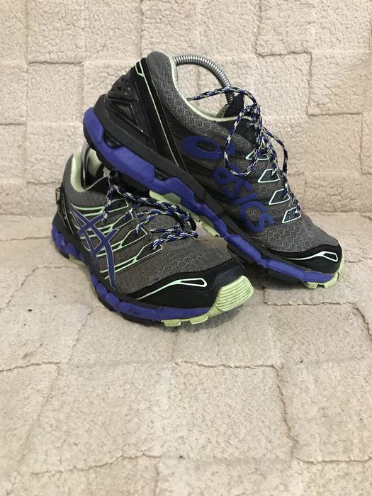 Кросівки Asics gel-fuliSensor 3 39,5p 25см