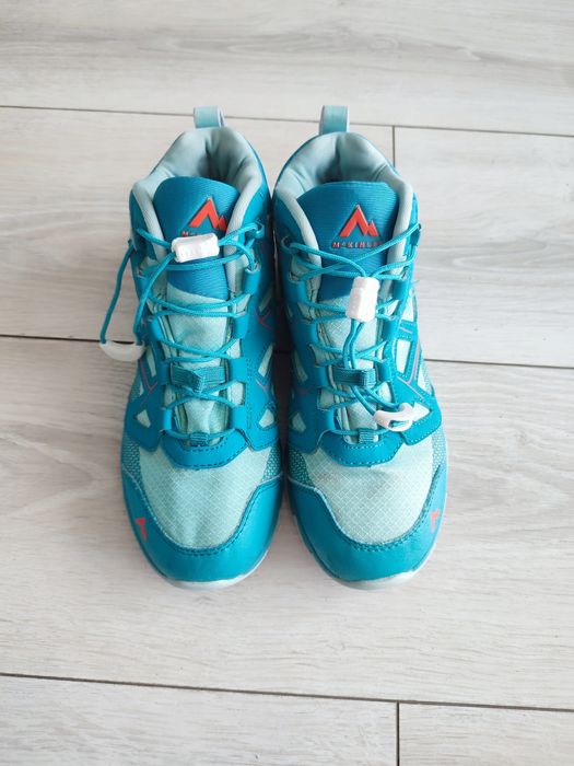 Кросівки демісезонні McKinley, кроссовки мембрана McKinley