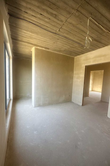 Tynki gipsowe agregatem i wylewki maszynowe cementowe SZYBKIE TERMINY