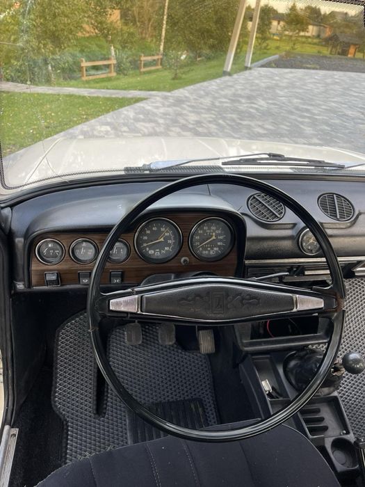 Прдаж ваз 2106 в ідеальнрму стані