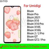 Umidigi Bison,  2021, Bison 2, Pro , GT ЖК Дисплей ЖК Дисплей  модуль