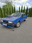 Продам Volvo 760 на ходу