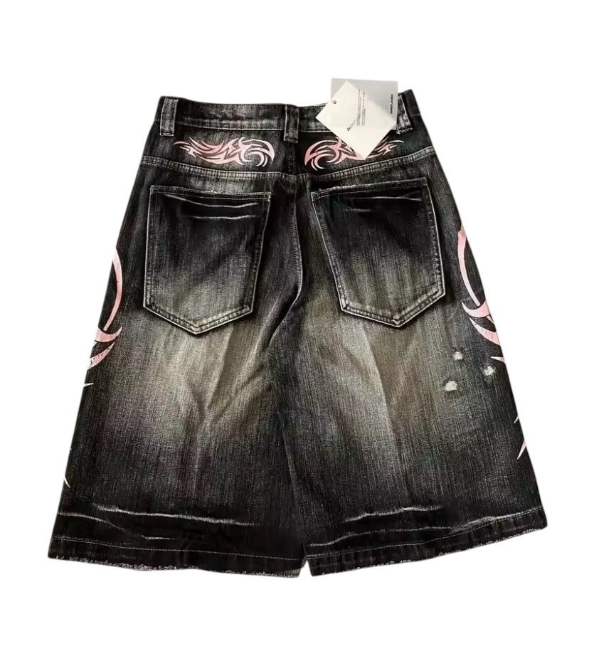 baggy shorts шорти