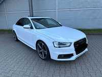 Audi A4 2.0 TFSI Premium-Plus 2015