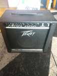 Wzmacniacz Combo  peavey rage  158