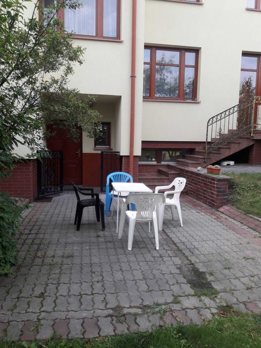 nocleg  blisko starówki