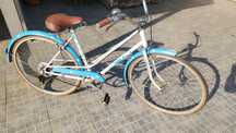 Bicicleta Vilar roda 26